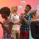 The Sims 4